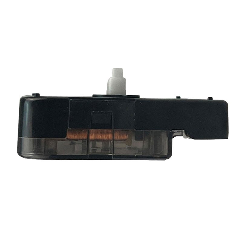 Extra Long Shaft Clock Movement Mechanism For Silent Wall Clock Repair And Craft - Image 4