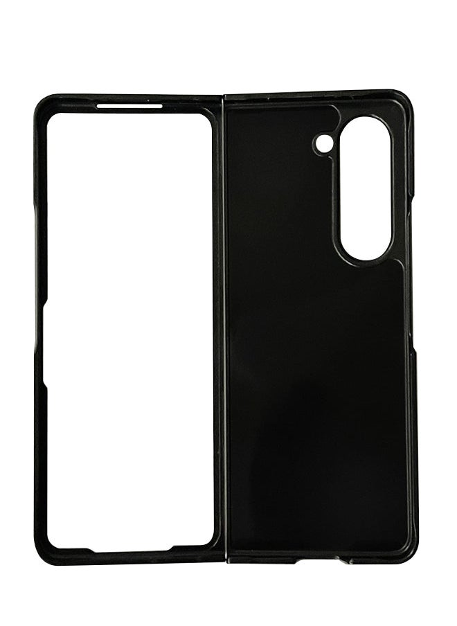 Covernex Protective Case Cover For Samsung Galaxy Z Fold 5 Plants Saturn  - Image 3
