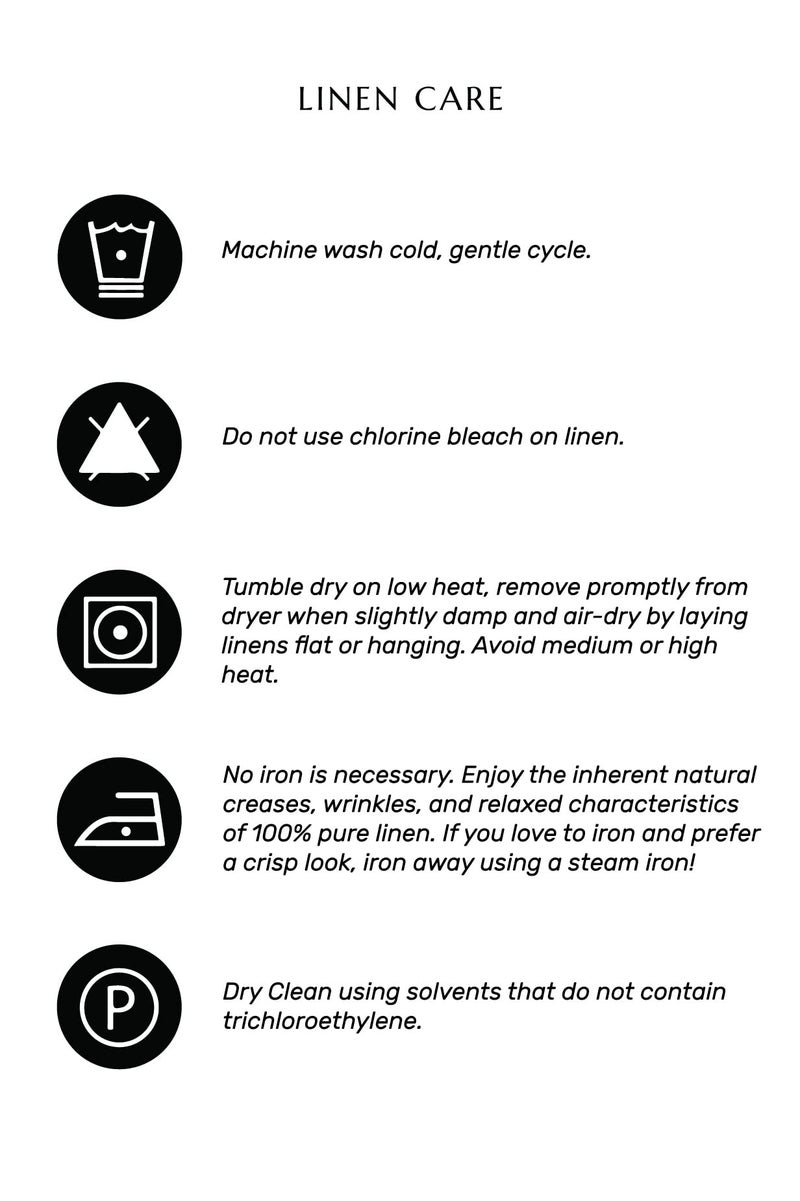 Solino Home Linen Table Runner 120 Inches Long - 100% Pure Linen Chambray Burgundy Table Runner 14 x 120 Inch - Machine Washable Dining Table Runner for Fall  Thanksgiving  Christmas - Athena - Image 5