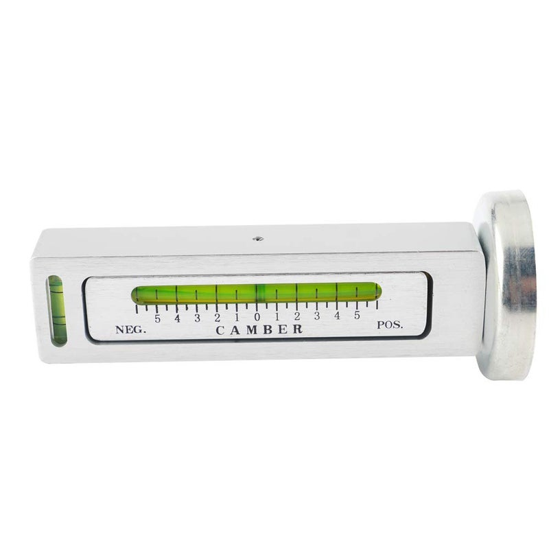 EZISOE Universal Magnetic Gauge Tool Wheel Alignment, Camber Caster Strut Wheel Alignment Tool for Truck Car RV - Image 4