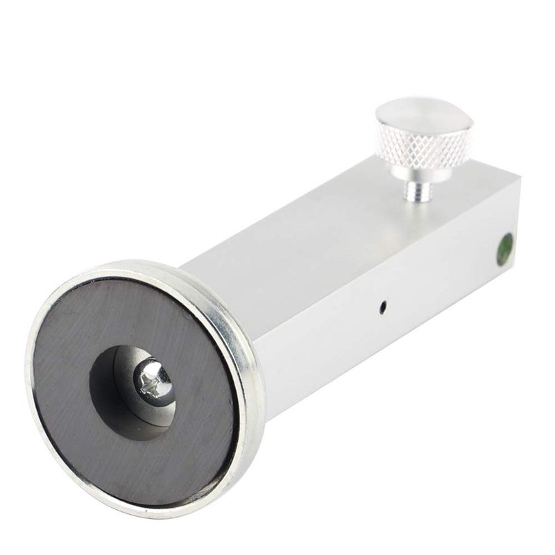 EZISOE Universal Magnetic Gauge Tool Wheel Alignment, Camber Caster Strut Wheel Alignment Tool for Truck Car RV - Image 5