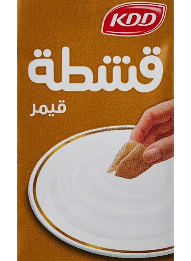 KDD Thick Cream 250G - Image 2