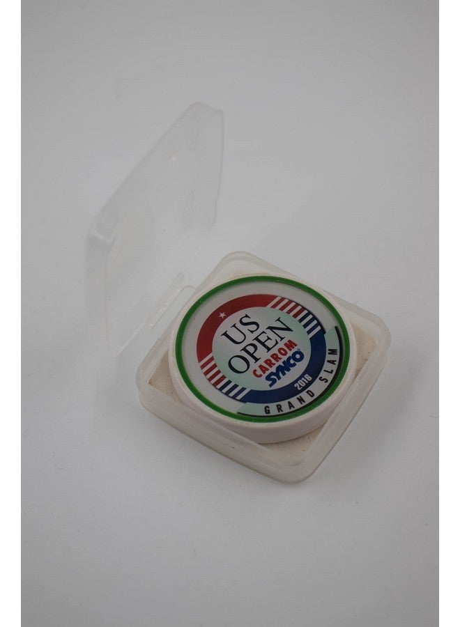 synco Synco Carrom Striker Professional 15g with Special case, 1pcs (US Open) - Image 2