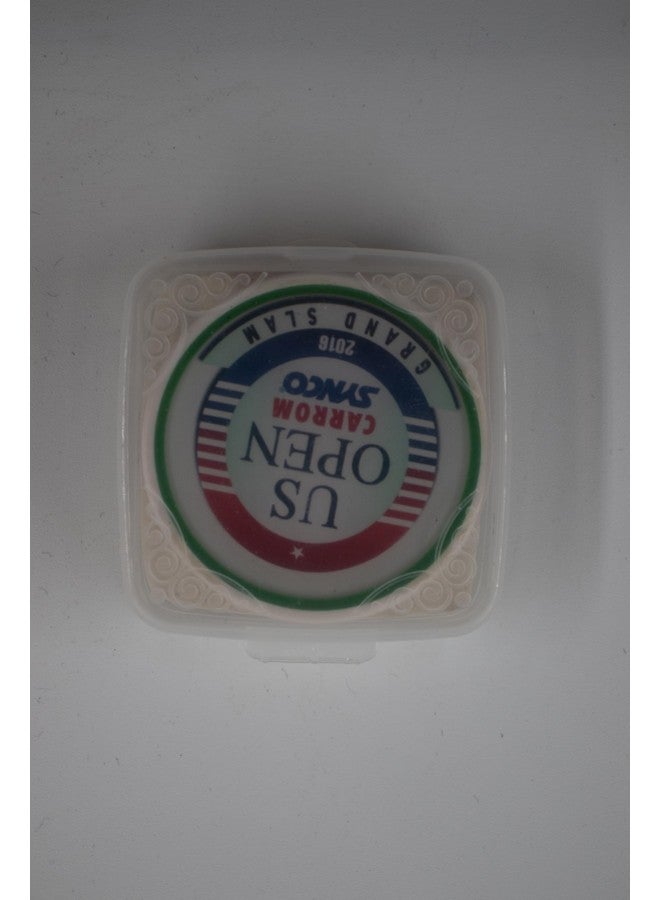 synco Synco Carrom Striker Professional 15g with Special case, 1pcs (US Open) - Image 4