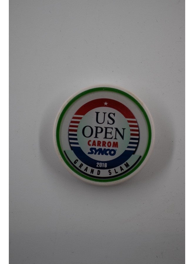 synco Synco Carrom Striker Professional 15g with Special case, 1pcs (US Open) - Image 3