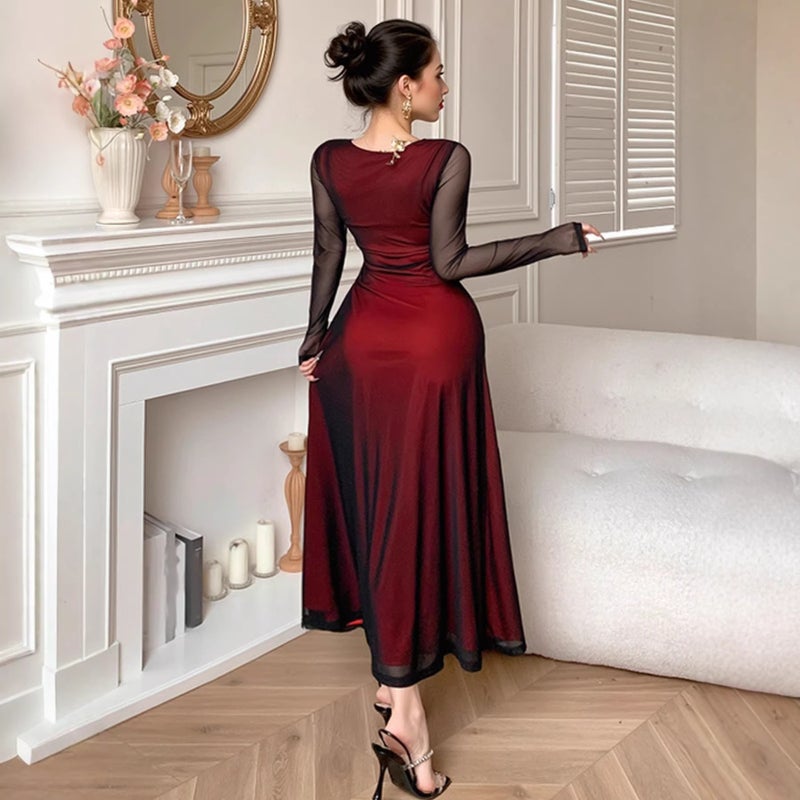 ChicPoint Women's A-Line dresses - Image 2