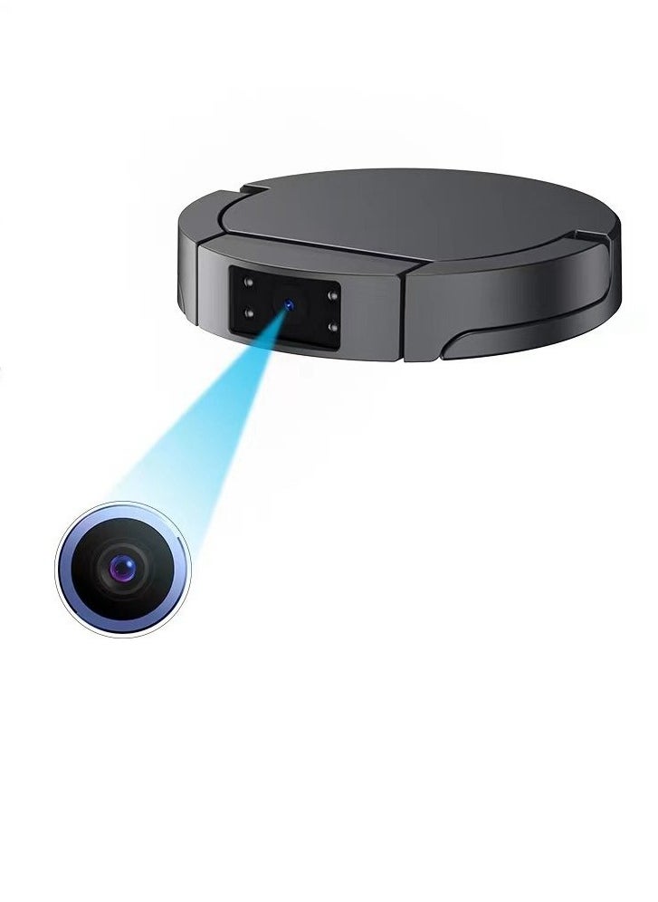 GULFLINK HD 1080P Video Mini Camera With Motion Detection And Night Vision  - Image 1
