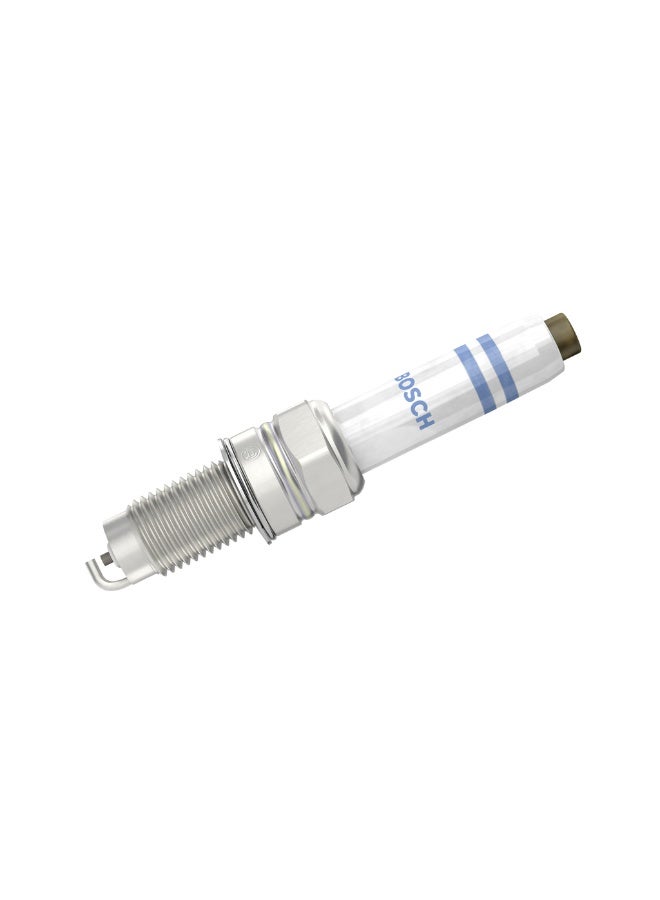 Bosch 16mm thin thread spark plug for Skoda A7