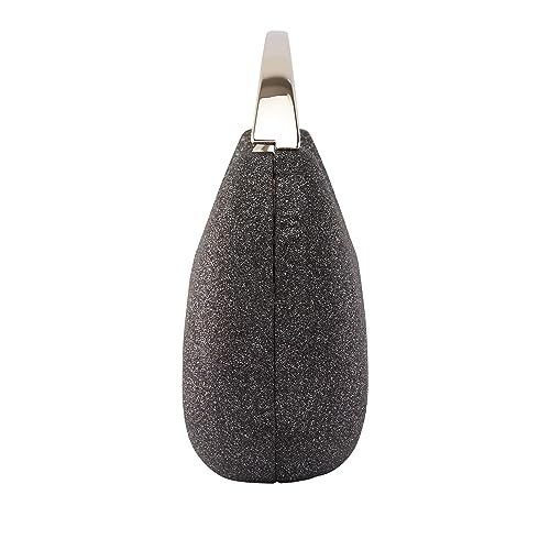 Lino Perros Women's Black Clutch - Image 4