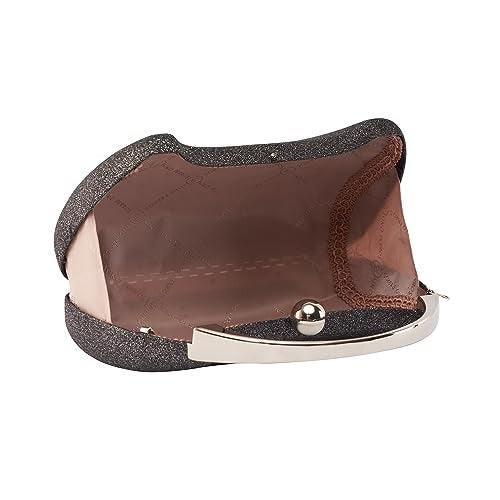 Lino Perros Women's Black Clutch - Image 5