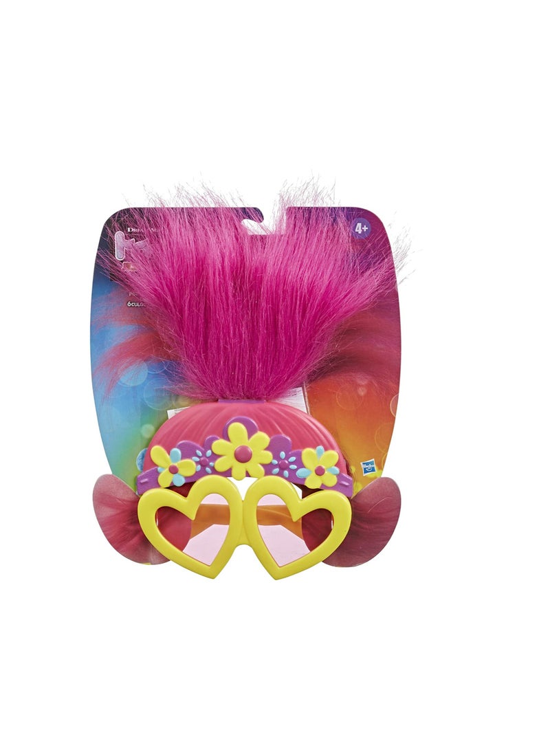 HASBRO - GAMING Trolls World Tour Poppys Rockin Shades - Image 2