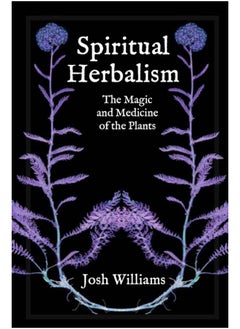 Spiritual Herbalism