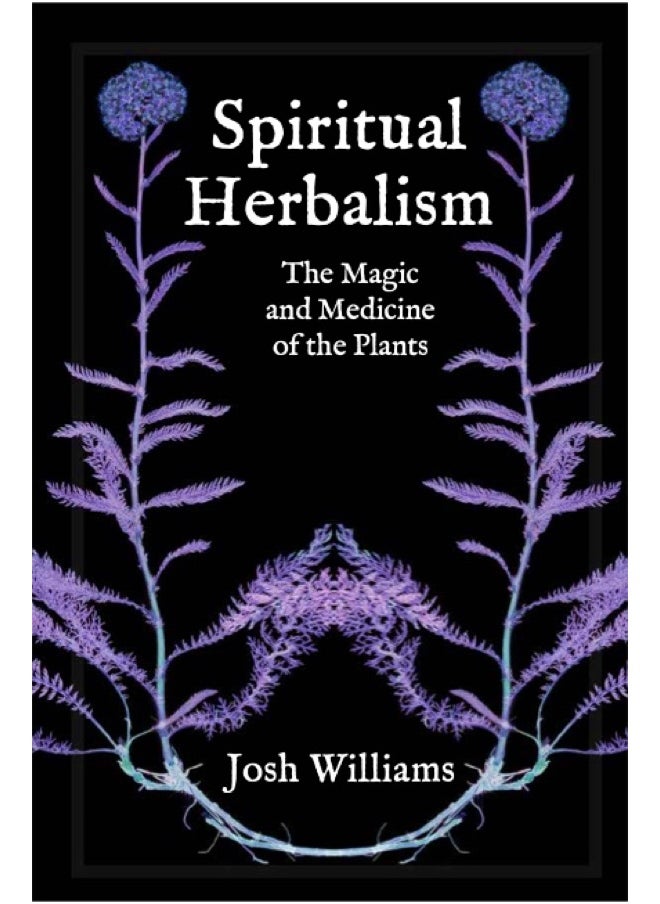 null - Spiritual Herbalism - Image 1