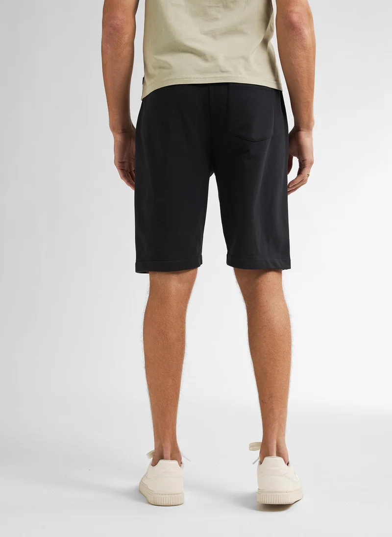 Petrol Industries Men Short Jogging