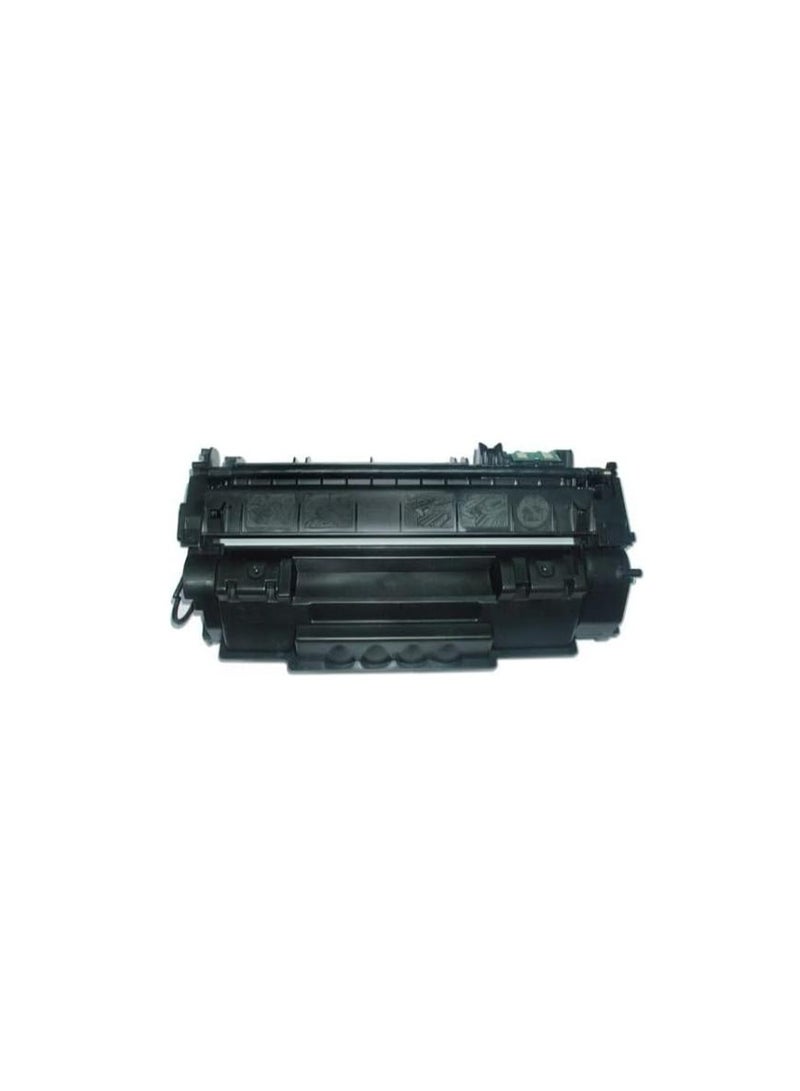 Compatible Toner Cartridge 53A Black