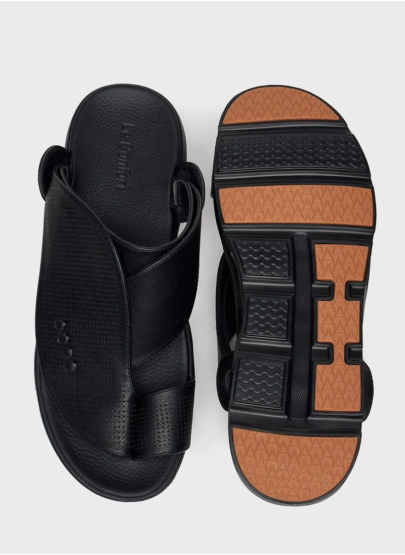 لو كونفورت Casual Comfort Arabic Sandal