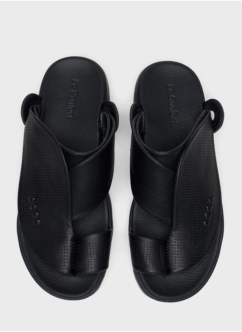 لو كونفورت Casual Comfort Arabic Sandal