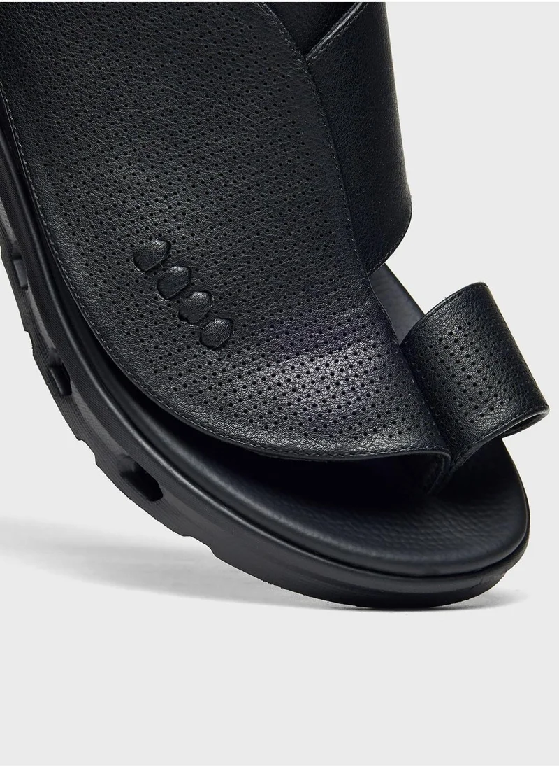 لو كونفورت Casual Comfort Arabic Sandal