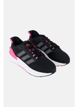 Adidas Women Avryn Lase Up Outdoor Shoes, Black  - Image 1