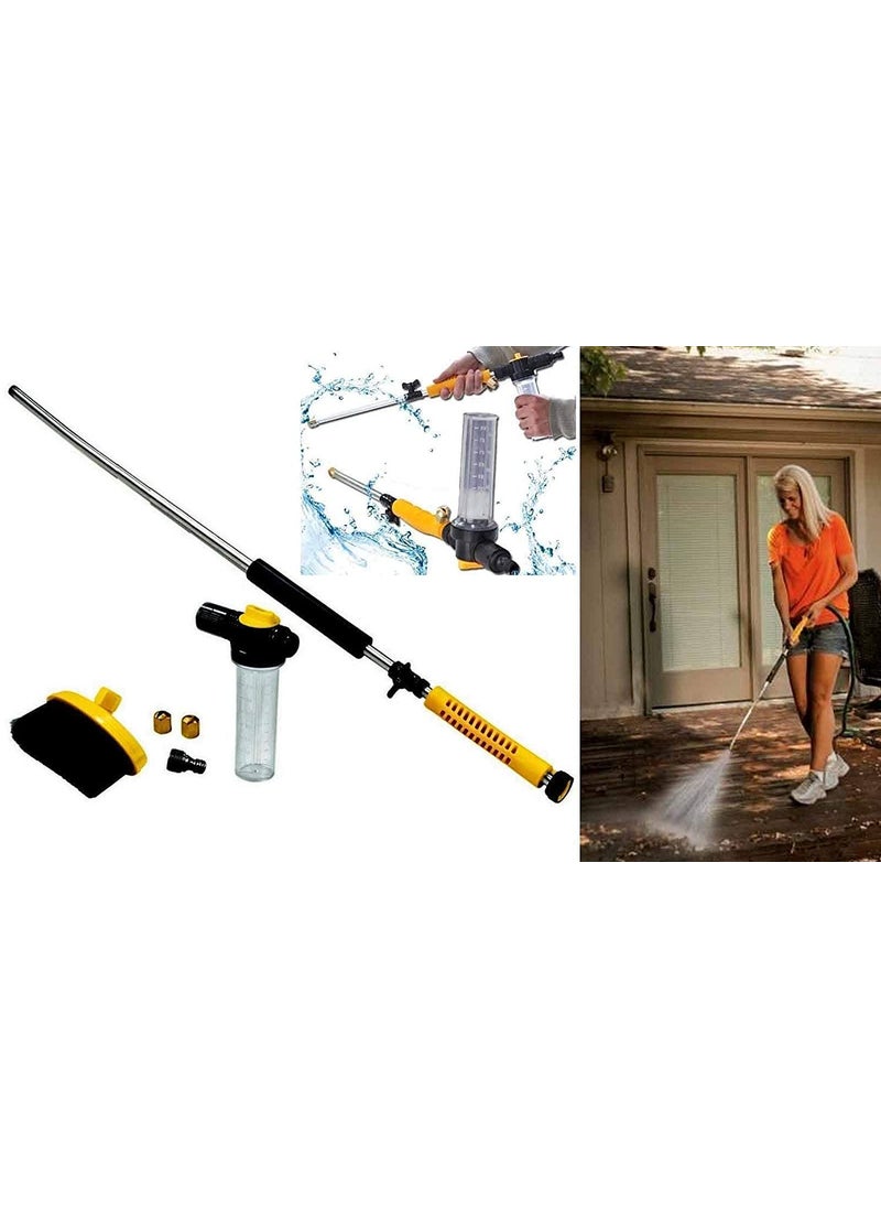 Vroxy Vroxy High Pressure Water Gun  - Image 5