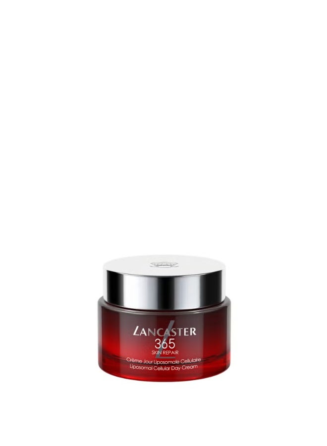 Lancaster 365 Skin Repair Liposomal Cellular Day Cream 50ml - Image 1