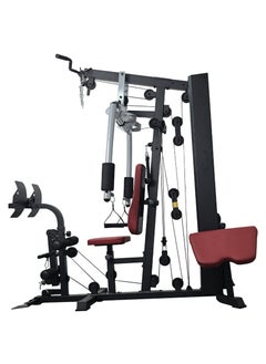 Lijiujia Home Gym, new developed home club, weights 68 kg  - Image 3