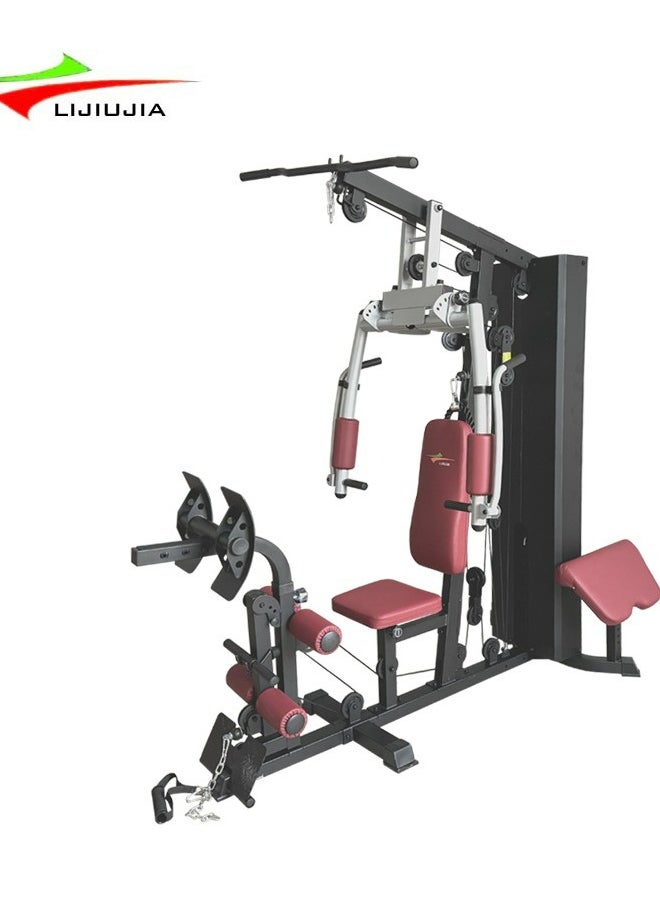 Lijiujia Home Gym, new developed home club, weights 68 kg  - Image 1