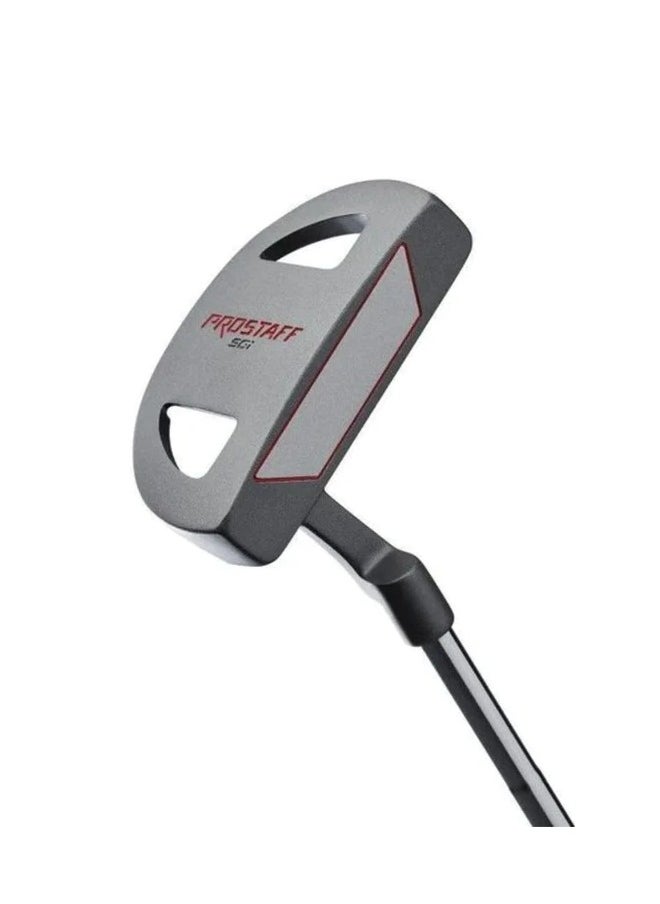 Wilson Golf Club Pro Staff Sgi Right Handed Mens Putter 