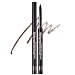 lilybyred Starry Eyes Am9 to Pm9 Slim Gel Eyeliner Korean UltraSlim 2mm Gel Eyeliner Intense Color Payoff Creamy Formula Easy Blending SmudgeProof LongLasting 0004 oz 03 Walnut Brown - Image 2