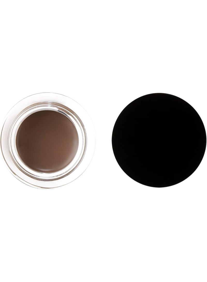 elf Lock On Liner and Brow Cream, Espresso, 0.19 Ounce - Image 2