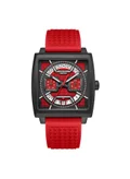 لي كوبر Red