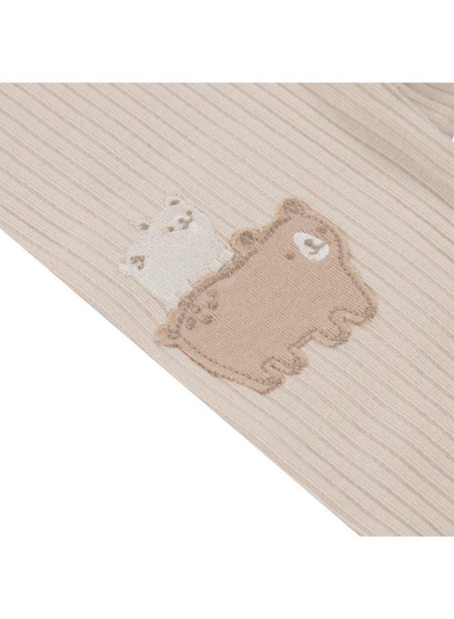 HUGGIES FOOTLESS COVERALL - Image 4