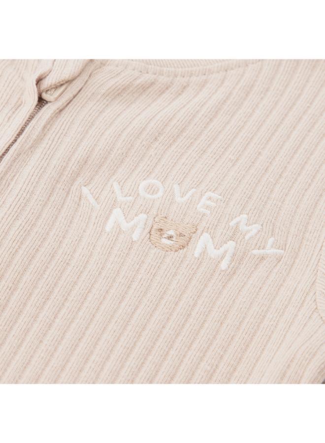 HUGGIES FOOTLESS COVERALL - Image 3