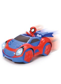 سيارة Jada RC Spider-Web Racer التي يمكن التحكم فيها - pzsku/ZE2D2A353DDAF071E3485Z/45/_/1712470976/4b14f676-4edd-482b-bd14-85a60c8e2397