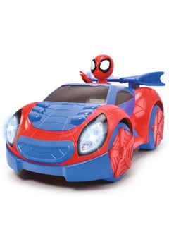 سيارة Jada RC Spider-Web Racer التي يمكن التحكم فيها - pzsku/ZE2D2A353DDAF071E3485Z/45/_/1712470976/5d835a94-52e3-47a6-a09d-95f9656087ca