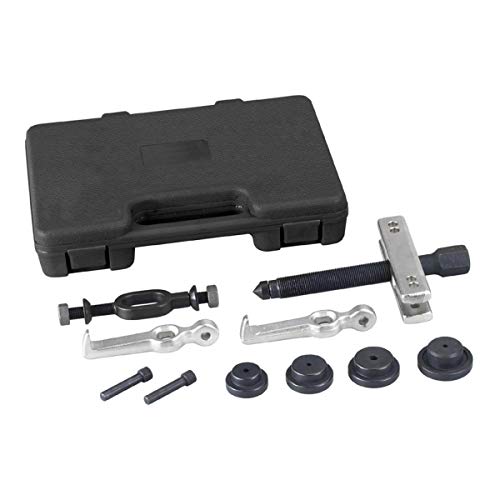 OTC Differential Side Bearing Puller Set - 4520 - Image 1