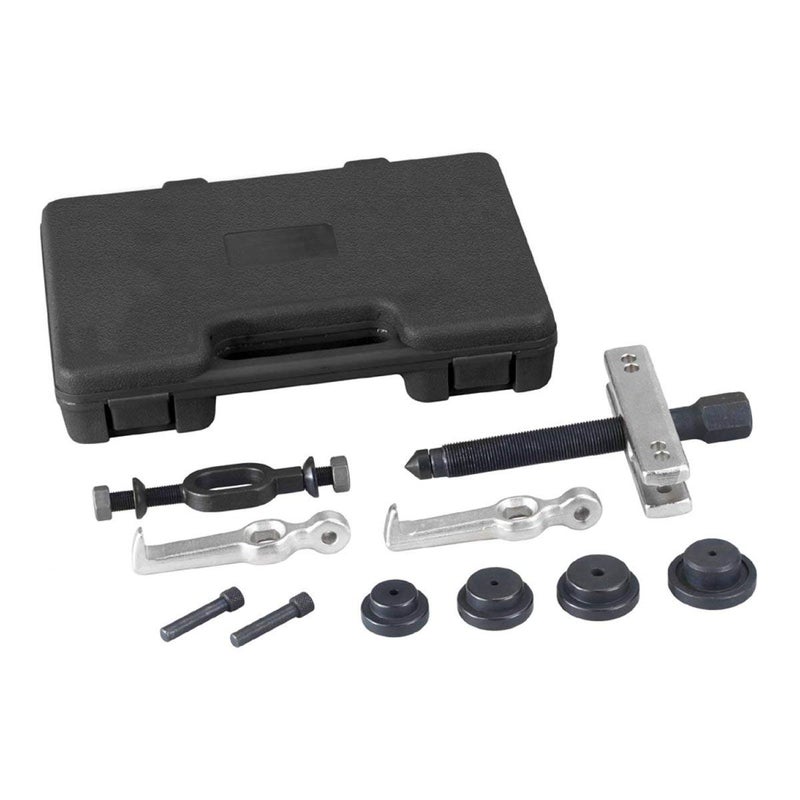 OTC Differential Side Bearing Puller Set - 4520 - Image 4