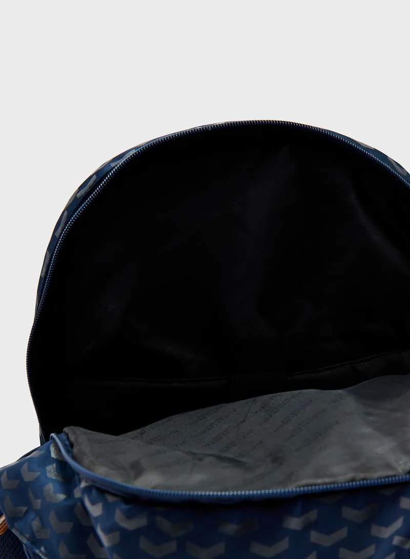 Austin Reed Logo Backpack