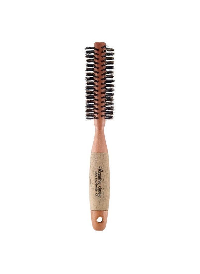 Reative Hair Brushes Classic Round Boar Bristle Sustainable Wood 1.5" - pzsku/ZE2D2CEF068B83844F7D4Z/45/_/1696070097/8e6821c1-bc1a-45e5-84d0-a96e7c60381e