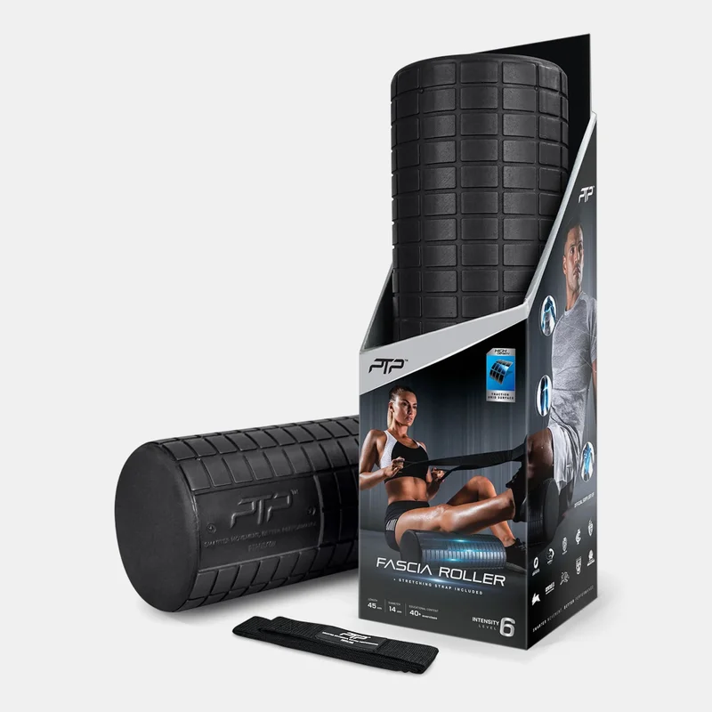 Ptp  Fascial Release Roller (45 cm)  | Best Price UAE