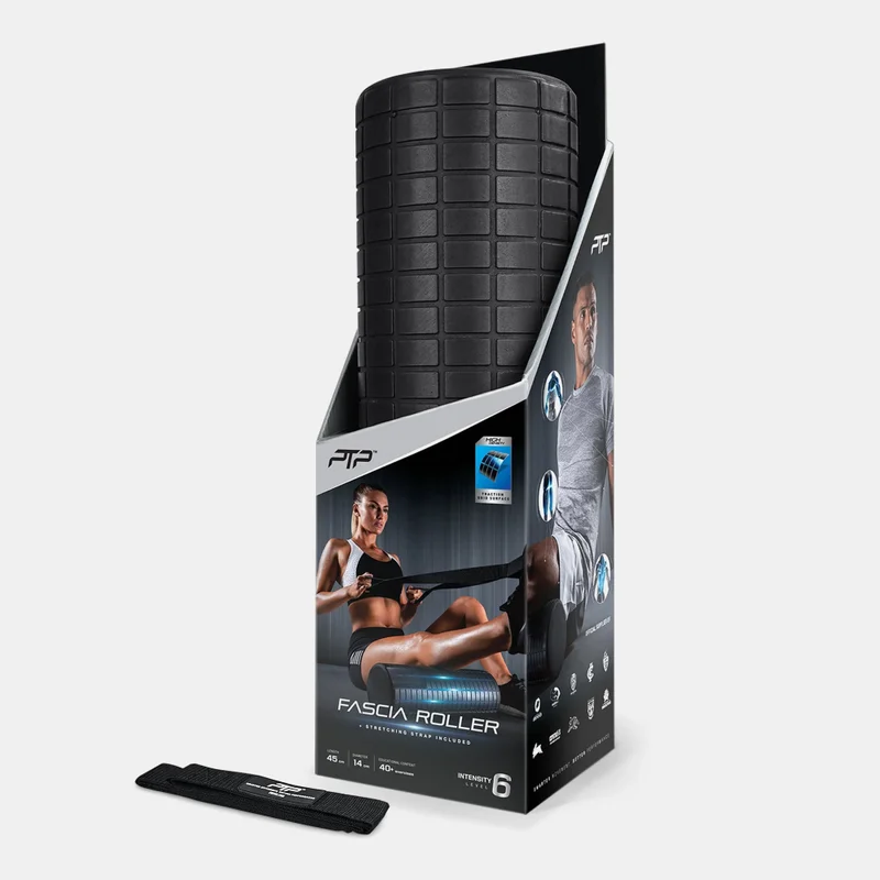 PTP Fascial Release Roller (45 cm)