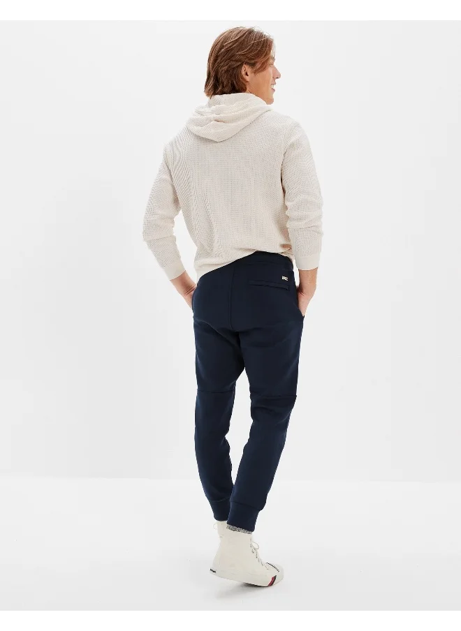 امريكان ايجل Essential Cuffed Sweatpants