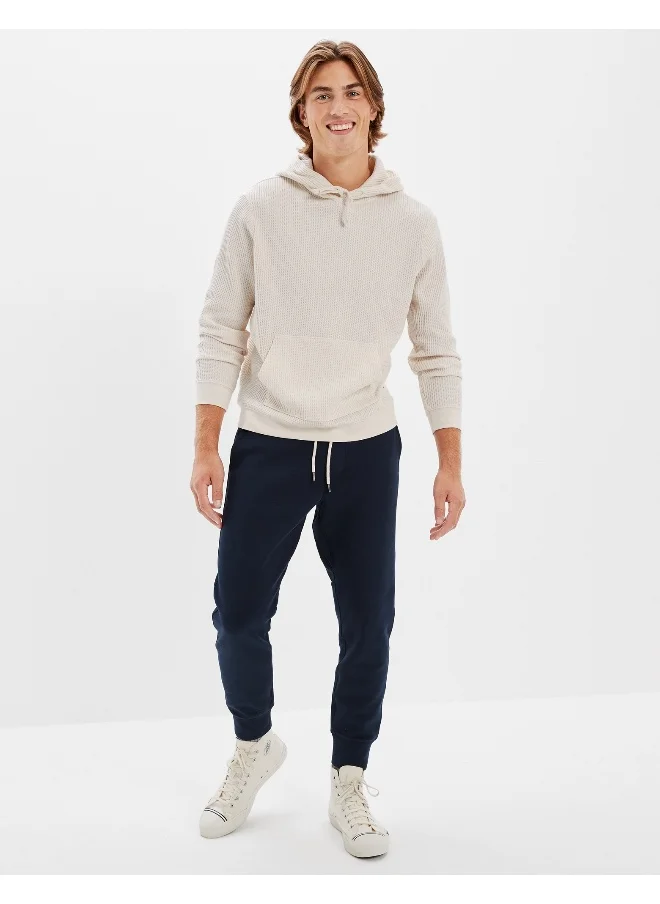 امريكان ايجل Essential Cuffed Sweatpants