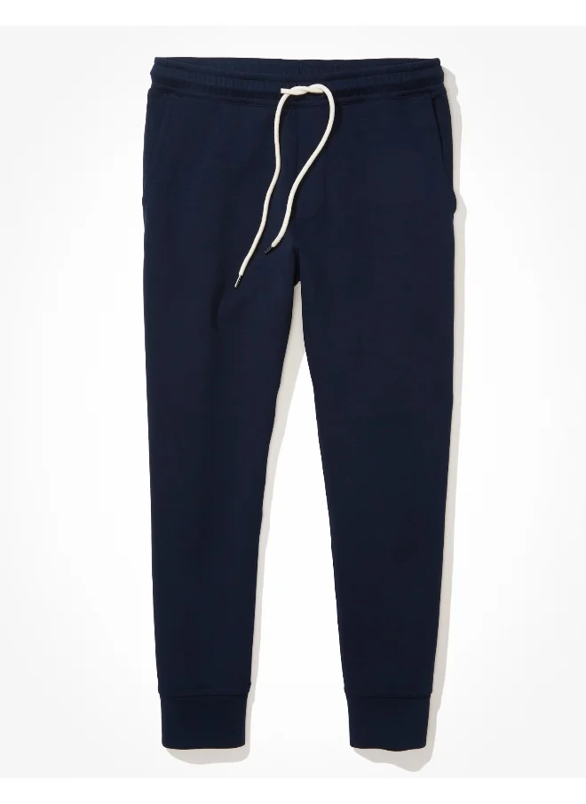 امريكان ايجل Essential Cuffed Sweatpants