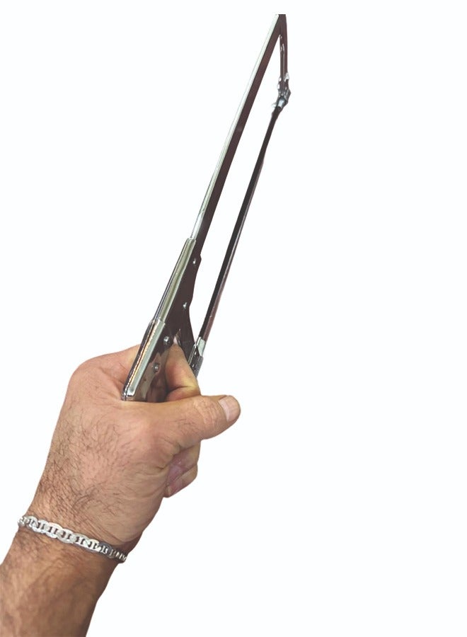 Multi-purpose iron saw - Image 3