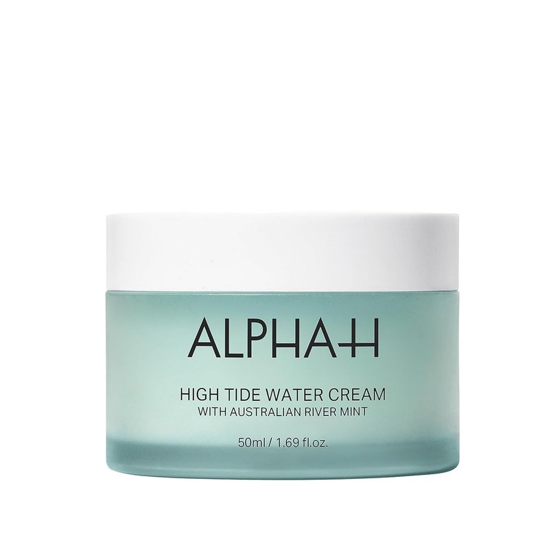 Alpha-H | High Tide Water Cream - Image 1