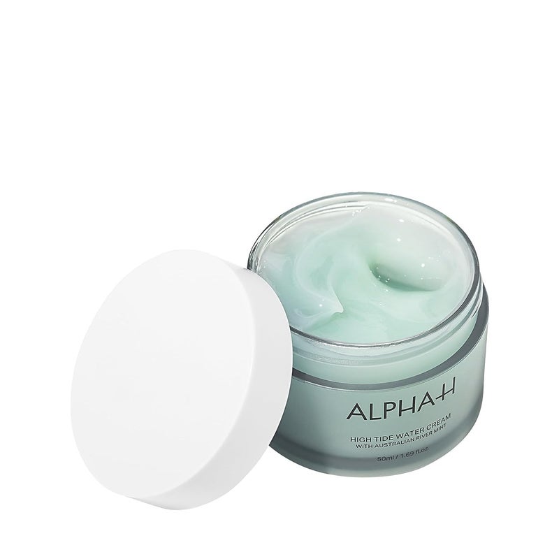 Alpha-H | High Tide Water Cream - Image 2