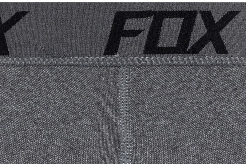 Fox Racing Mens Titan Race Motocross Short,Charcoal,Medium