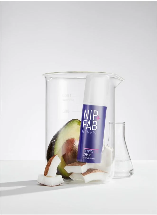 Nip + Fab Retinol Fix Serum