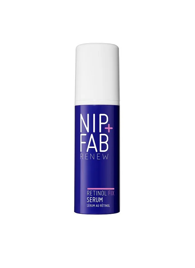 Nip + Fab Retinol Fix Serum